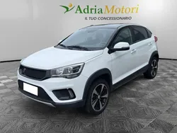 Bianco Usata 2021 DR Automobiles DR3 SUV | 15.900 € (Cara)