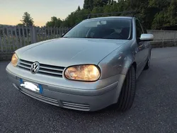 Usata 2000 VW Golf IV GTI Tre volumi | 2500 € (Buon prezzo)