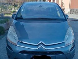 Grigio Usata 2009 Citroën C4 Picasso Monovolume | 4500 €