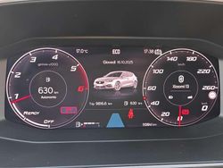 Usata 2020 Seat Leon FR Tre volumi | 20.000 € (Molto cara)