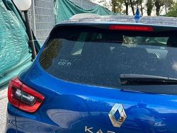 Blu Usata 2019 Renault Kadjar SUV | 13.000 € (Ottimo prezzo)