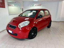 Rosso Usata 2010 DR DR1 Due volumi | 3990 € (Buon prezzo)