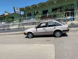 Other Usata 1983 Ford Escort Tre volumi | 2500 €