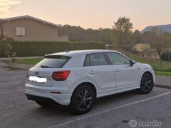 Bianco Usata 2019 Audi Q2 SUV | 17.700 €