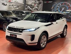 Other Usata 2019 Land Rover Range Rover evoque S SUV | 17.980 € (Super prezzo)