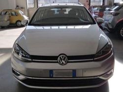 Argento Usata 2020 VW Golf VIII Business Station wagon | 17.900 € (Buon prezzo)
