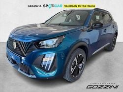 Blu obsession Nuova 2025 Peugeot e-2008 Allure SUV | 27.500 € (Buon prezzo)