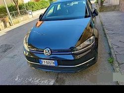 Usata 2019 VW Golf VII Business Tre volumi | 16.500 € (Buon prezzo)