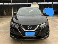 Nero Usata 2019 Nissan Qashqai SUV | 18.500 € (Cara)