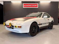 Bianco Usata 1986 Porsche 944 Coupé | 24.900 €