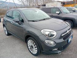 Grigio Usata 2017 Fiat 500X Lounge SUV | 13.400 € (Buon prezzo)