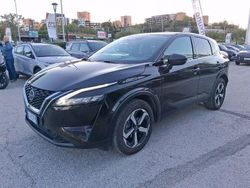 Nero Usata 2024 Nissan Qashqai N-Connecta SUV | 23.900 € (Buon prezzo)