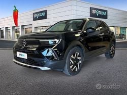 Nero Usata 2021 Opel Mokka Elegance SUV | 15.650 € (Buon prezzo)