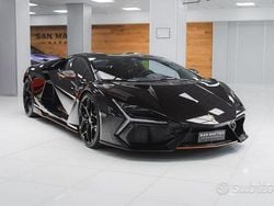 Other Usata 2024 Lamborghini Revuelto Coupé | 625.000 €