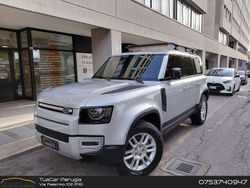 Argento Usata 2022 Land Rover Defender SE SUV | 55.000 € (Buon prezzo)