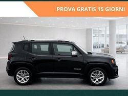 Nero Usata 2018 Jeep Renegade Limited SUV | 6900 € (Super prezzo)