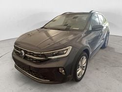 Smoky grey Nuova 2025 VW Taigo Edition SUV | 22.000 € (Buon prezzo)