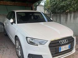 Usata 2018 Audi A3 Sportback Business Due volumi | 15.000 € (Buon prezzo)