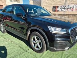 Nero Usata 2020 Audi Q2 Admired SUV | 20.900 € (Ottimo prezzo)