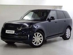 Blu Usata 2023 Land Rover Range Rover HSE SUV | 99.950 € (Ottimo prezzo)