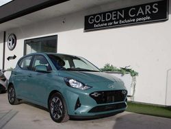 Mangroove green Nuova 2025 Hyundai i10 Due volumi | 15.490 €