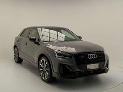 Grigio daytona perla Usata 2021 Audi SQ2 Sport SUV | 33.800 € (Buon prezzo)