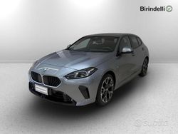 Grigio Usata 2024 BMW 118 M Sport Due volumi | 36.000 € (Buon prezzo)