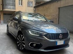 Grigio Usata 2017 Fiat Tipo Station wagon | 8500 € (Buon prezzo)