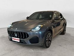 Grigio Usata 2023 Maserati Grecale GT SUV | 56.500 € (Ottimo prezzo)