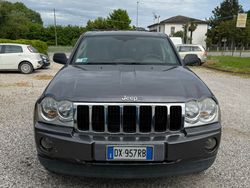 Usata 2007 Jeep Grand Cherokee Limited SUV | 4000 € (Super prezzo)