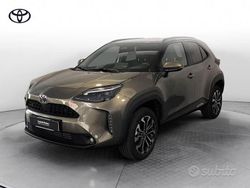 Marrone Usata 2021 Toyota Yaris Cross Trend SUV | 22.900 € (Buon prezzo)