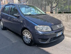 Usata 2008 Fiat Punto Dynamic Due volumi | 1000 € (Super prezzo)
