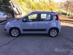 Grigio Usata 2019 Fiat Panda Lounge Due volumi | 7900 € (Buon prezzo)