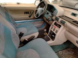 Grigio Usata 2000 Land Rover Freelander SUV | 1000 €