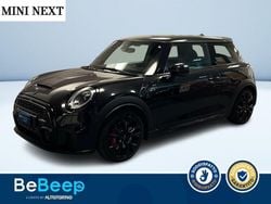 Nero Usata 2023 Mini John Cooper Works Due volumi | 33.600 € (Buon prezzo)