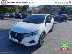 Usata 2021 Nissan Qashqai N-Connecta SUV | 21.500 € (Buon prezzo)