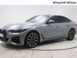 Nero zaffiro Usata 2025 BMW 420 M Sport Coupé | 49.000 € (Ottimo prezzo)