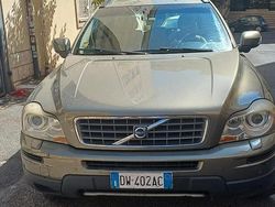 Marrone Usata 2009 Volvo XC90 Summum SUV | 6500 € (Super prezzo)