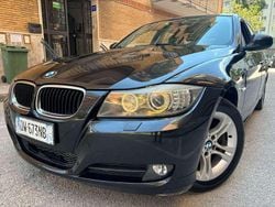 Nero Usata 2009 BMW 320 M Sport Station wagon | 4750 € (Buon prezzo)