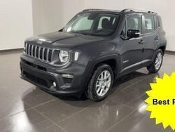 Grigio Usata 2023 Jeep Renegade Limited SUV | 26.490 € (Molto cara)