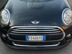 Usata 2016 Mini One D Due volumi | 11.900 € (Buon prezzo)