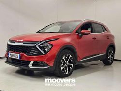 Rossa Usata 2022 Kia Sportage Style SUV | 25.470 € (Ottimo prezzo)