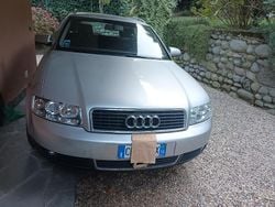Grigio Usata 2004 Audi A4 Station wagon | 5000 € (Molto cara)