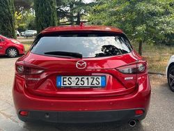 Rosso Usata 2013 Mazda 3 Evolve Tre volumi | 7500 € (Super prezzo)