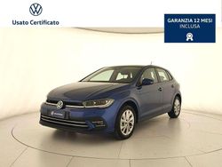 Blu Usata 2024 VW Polo Style Tre volumi | 16.289 € (Super prezzo)