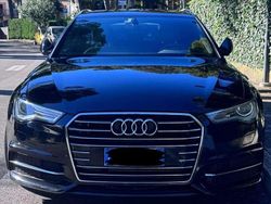 Nero Usata 2015 Audi A6 Business Station wagon | 15.000 € (Cara)