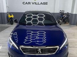 Blu Usata 2015 Peugeot 205 GT Tre volumi | 14.000 €