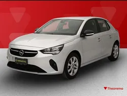 Grigio Usata 2023 Opel Corsa Edition Tre volumi | 12.890 € (Ottimo prezzo)