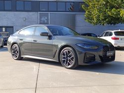 Grigio scuro Usata 2023 BMW 420 M Sport Coupé | 42.500 € (Buon prezzo)