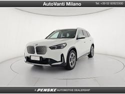 Usata 2024 BMW iX1 Comfort Edition SUV | 30.970 € (Ottimo prezzo)